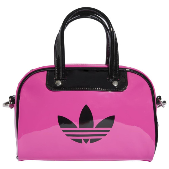 Adidas Τσαντάκι ώμου Adicolor Mini Bowling Trefoil Bag